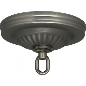 Canopy Kit in Brushed Pewter (230|90-1847)