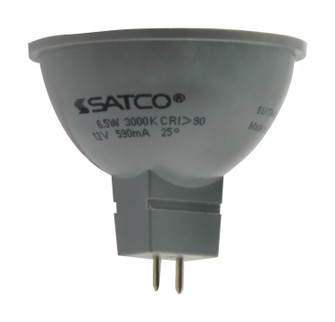 Light Bulb in Gray (230|S11343)