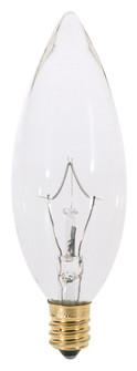 Light Bulb in Clear (230|S4713)