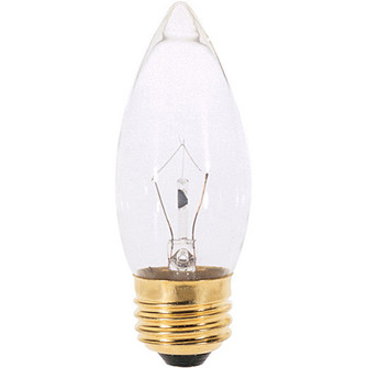 Light Bulb in Clear (230|S4740)