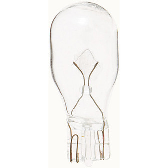 Light Bulb in Clear (230|S6945)