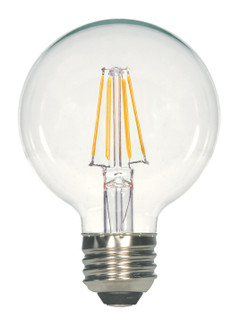 Light Bulb in Clear (230|S8849)