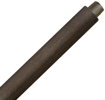 Fixture Accessory Extension Rod in Galaxy Bronze (51|7-EXT-42)