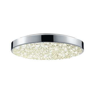 Dazzle LED Surface Mount in Polished Chrome (69|2567.01)