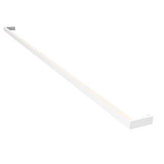 Thin-Line LED Bath Bar in Satin White (69|2812.03-6)