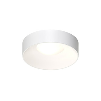 Ilios LED Surface Mount in Satin White (69|3735.03)