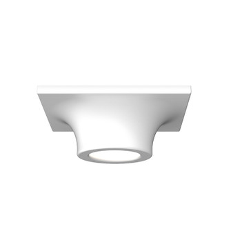 Zoom LED Surface Mount in Satin White (69|3740.03)