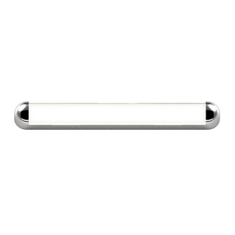 Radio LED Bath Bar in Polished Chrome (69|3952.01)