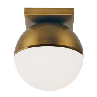 Akova LED Flush Mount (182|700FMAKVRR-LED927)