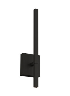 Filo LED Outdoor Wall Mount in Black (182|700OWFLO93023BUNV) Filo LED Outdoor Wall Mount in Black (182|700OWFLO93023BUNV)
