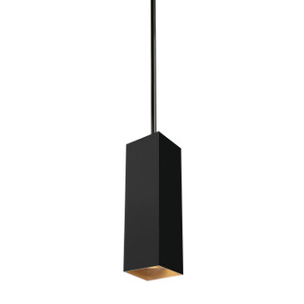 Exo LED Pendant in Gold Haze (182|700TDEXOP182430BG-LED927)