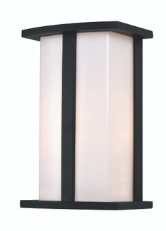 Chime One Light Pocket Lantern in Black (110|40290 BK)