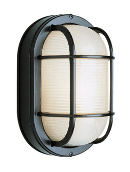 Aria One Light Bulkhead in Black (110|41005 BK)