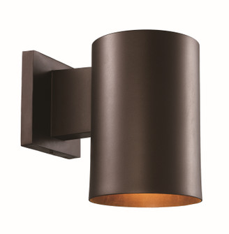 Exterior - Wall Mount (110|51300 BZ)