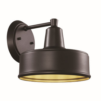 Exterior - Wall Lanterns (110|51321 BK)