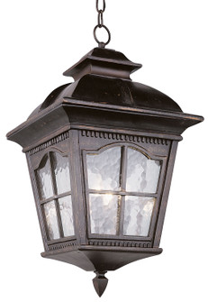Briarwood Three Light Hanging Lantern in Antique Rust (110|5421 AR)