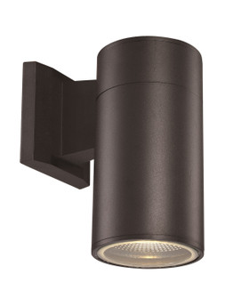 Compact LED Pocket Lantern in Black (110|LED-50021 BK)