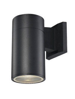 Compact LED Pocket Lantern in Bronze (110|LED-50021 BZ)