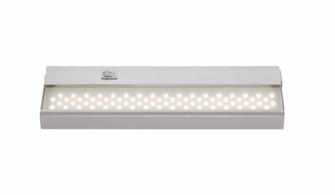 Signature LED Undercabinet in White (110|LED-CAB12 WH)