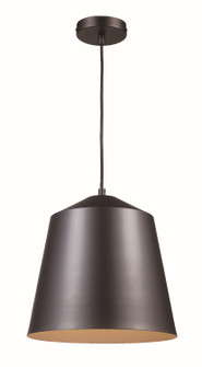 Pendants - Metal Shade (110|PND-2163 BK) Pendants - Metal Shade (110|PND-2163 BK)