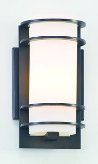 Vibe One Light Wall Lantern (67|B6061ARB)