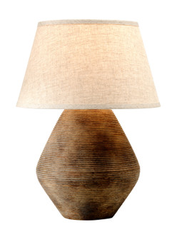 Calabria One Light Table Lamp in Reggio (67|PTL1011)