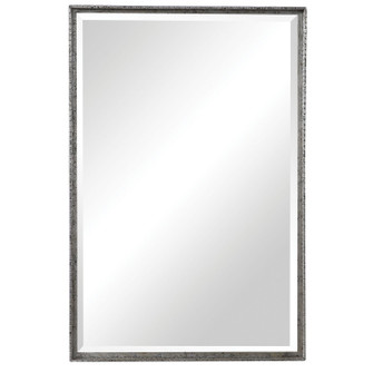 Callan Mirror in Aged Silver (52|09590)