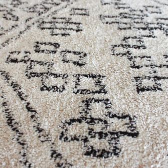 Campo Rug in Ivory (52|73064-5)