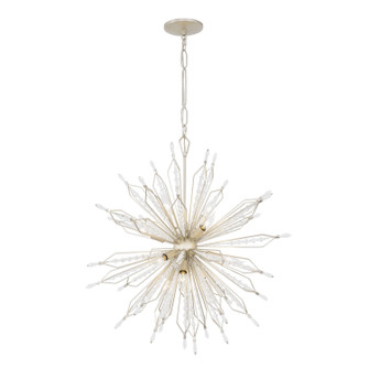 Orbital 12 Light Pendant in Gold Dust (137|311P12GD)