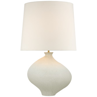 Celia LED Table Lamp in Marion White (268|ARN 3651MWT-L)