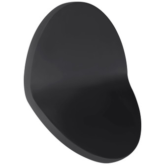 Bend LED Wall Sconce in Matte Black (268|PB 2055MBK) Bend LED Wall Sconce in Matte Black (268|PB 2055MBK)