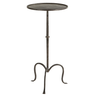 Martini Table in Aged Iron (268|SF 210AI)