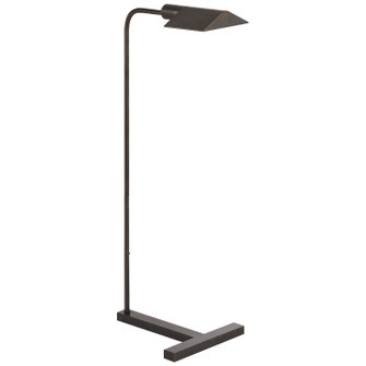 William One Light Floor Lamp (268|SP 1508BZ)