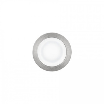 2012 LED Recessed Indicator in Stainless Steel (34|2012-27SS)