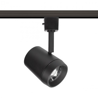 Ocularc LED Track Head in Black (34|H-7011-930-BK)