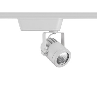 Precision LED Track Head in White (34|J-LED160S-27-WT)