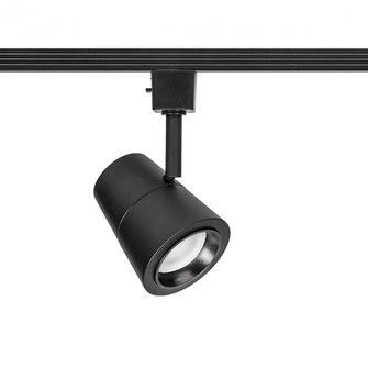 Summit LED Track Head in Black (34|L-LED201-30-BK)