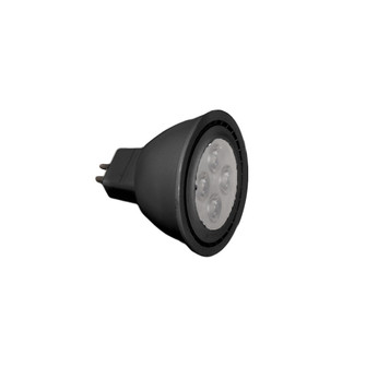 Lamp LED Lamp in Black (34|MR16LED-BAB-BK)