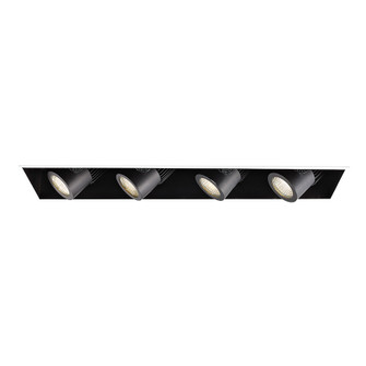 Precision LED Trim in White (34|MT-4LD416TL-WT)