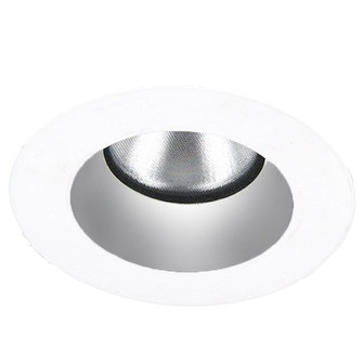 Aether LED Trim in Black/White (34|R2ARDT-W830-BKWT)