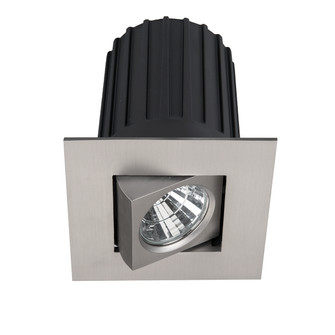 Ocularc LED Recessed Downlight in Brushed Nickel (34|R2BSA-11-F930-BN)