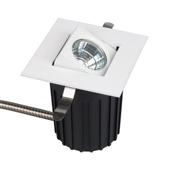 Ocularc LED Recessed Downlight in White (34|R2BSA-11-F930-WT)