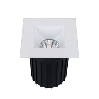 Ocularc LED Recessed Downlight in White (34|R2BSD-11-N930-WT)