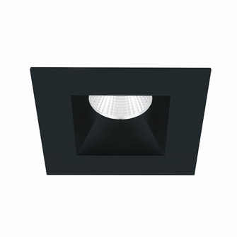 Ocularc LED Trim in Black (34|R3BSD-FWD-BK)