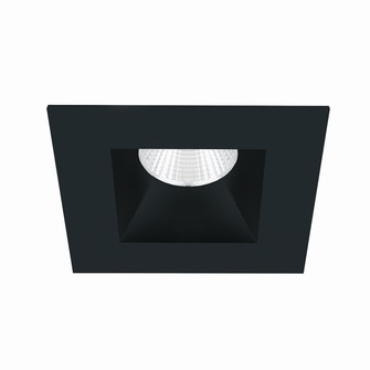 Ocularc LED Trim in Black (34|R3BSD-NWD-BK)