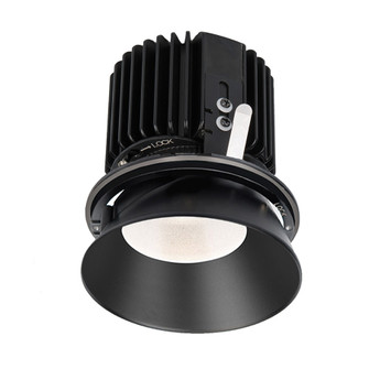 Volta LED Trim in Black (34|R4RD2L-N830-BK)