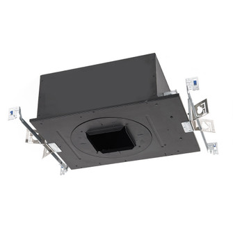 Volta LED Recessed Housing in Aluminum (34|R4SCT-15EM)