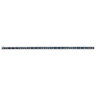 Invisiled Outdoor LED Tape Light in Black (34|T24-OD1-20-27)