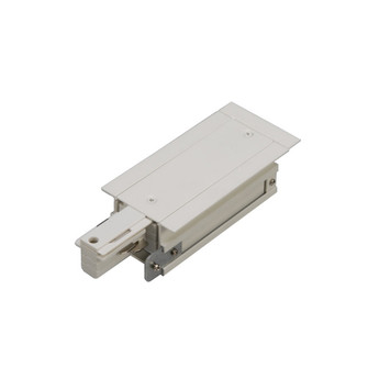W Track Track Accessory in White (34|WEDL-RT-WT)