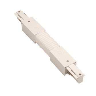 W Track Track Accessory in White (34|WFC-WT)